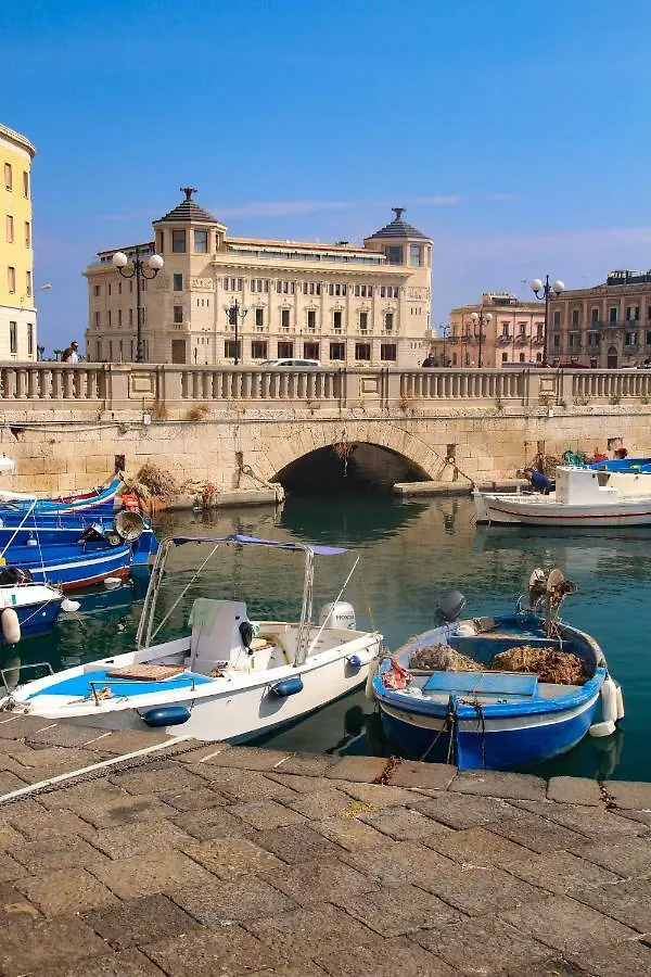 Sicily Mon Amour Ortigia Syracuse