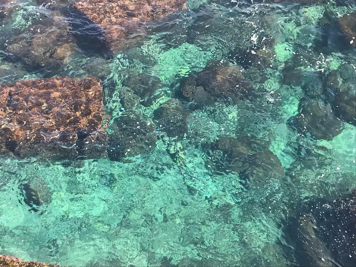 Sicily Mon Amour Ortigia Syracuse 0*,  Itálie